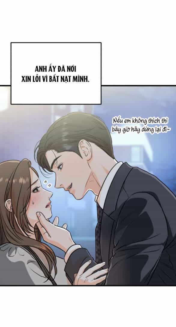 Nóng Lòng Muốn Giày Vò Em - Chương 35.1 - ảnh 30