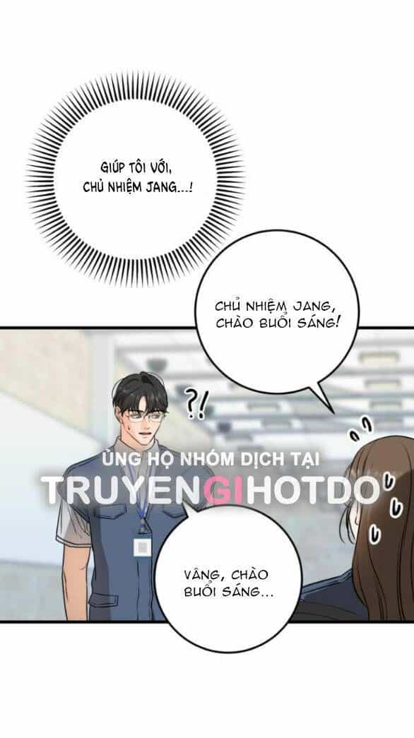 Nóng Lòng Muốn Giày Vò Em - Chương 35.2 - ảnh 3