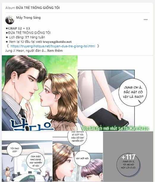 Nóng Lòng Muốn Giày Vò Em - Chương 35.2 - ảnh 39
