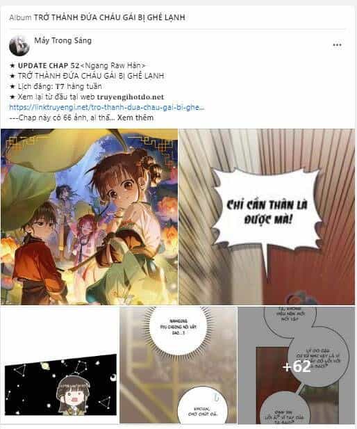 Nóng Lòng Muốn Giày Vò Em - Chương 35.2 - ảnh 40