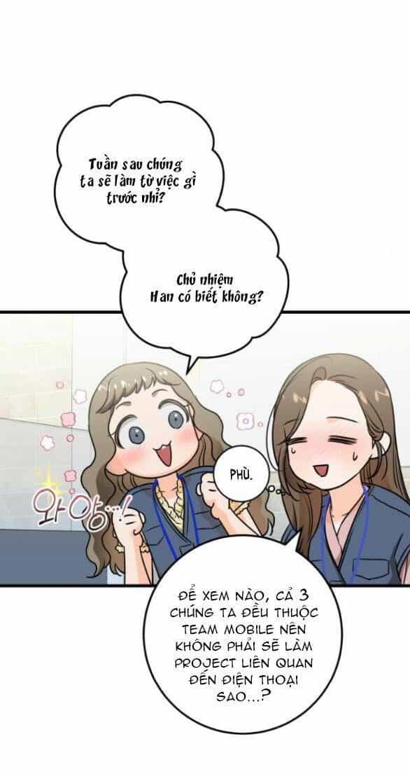 Nóng Lòng Muốn Giày Vò Em - Chương 35.2 - ảnh 9