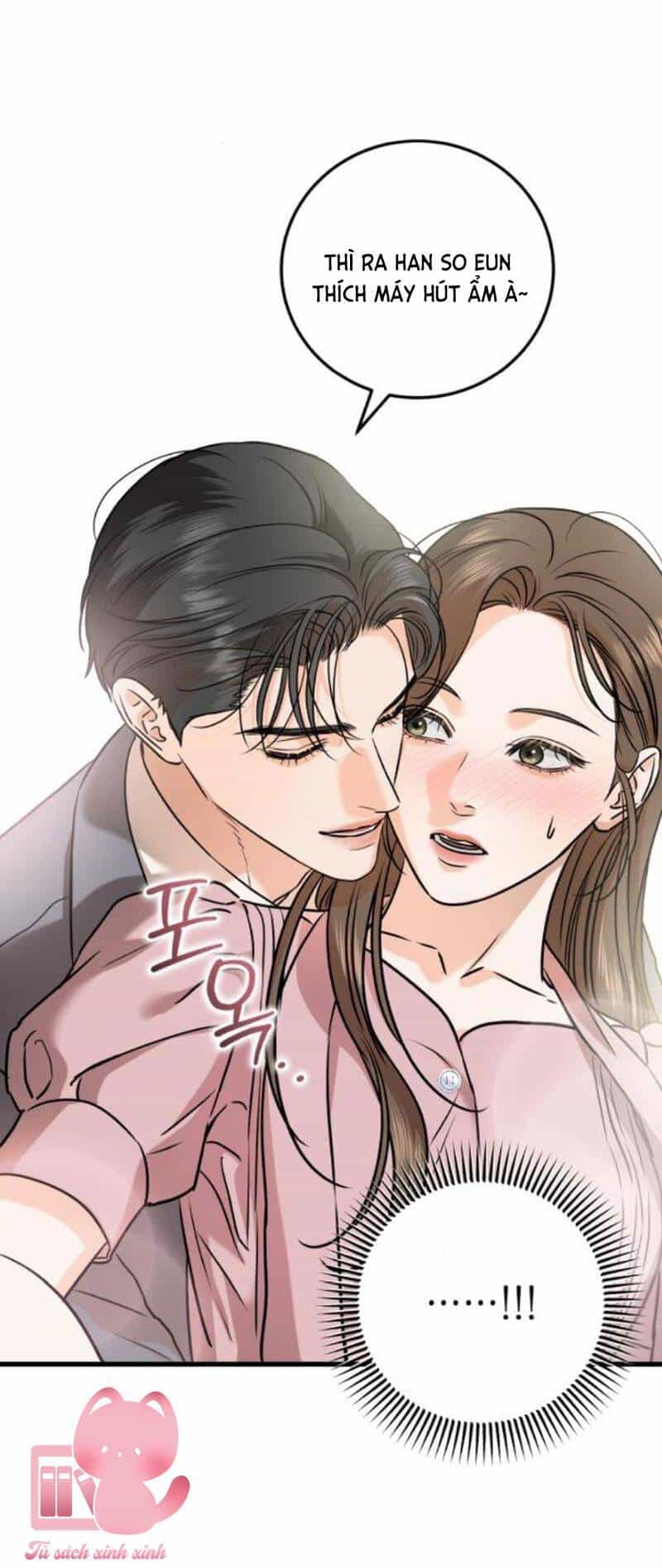 Nóng Lòng Muốn Giày Vò Em - Chương 36 - ảnh 14