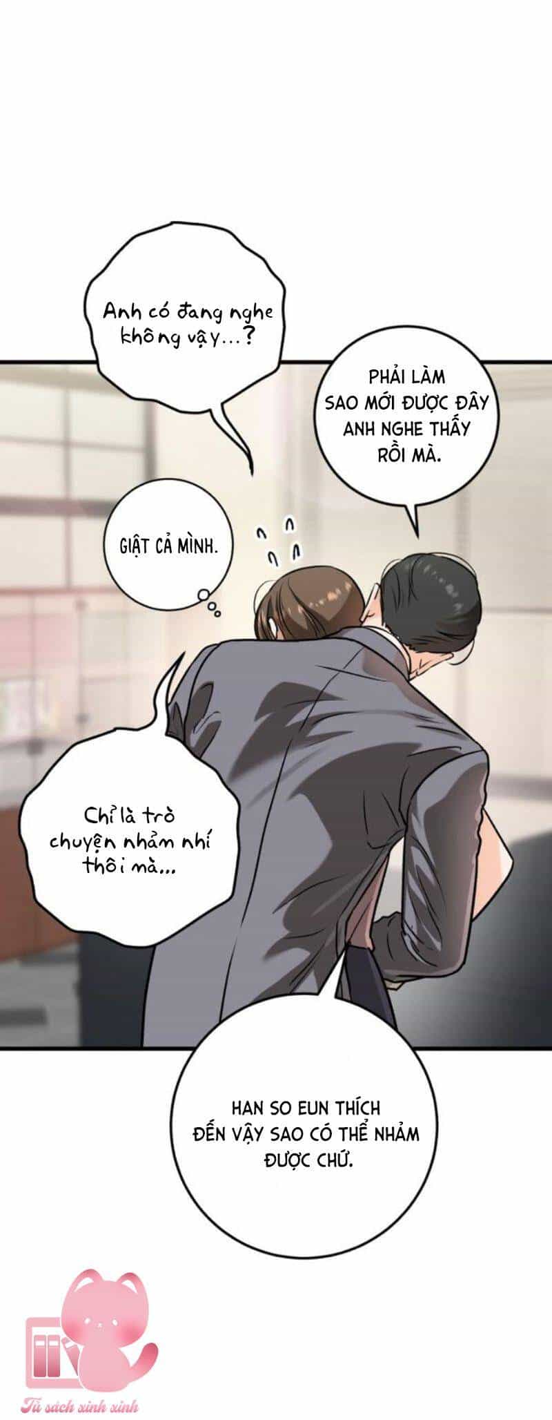 Nóng Lòng Muốn Giày Vò Em - Chương 36 - ảnh 15