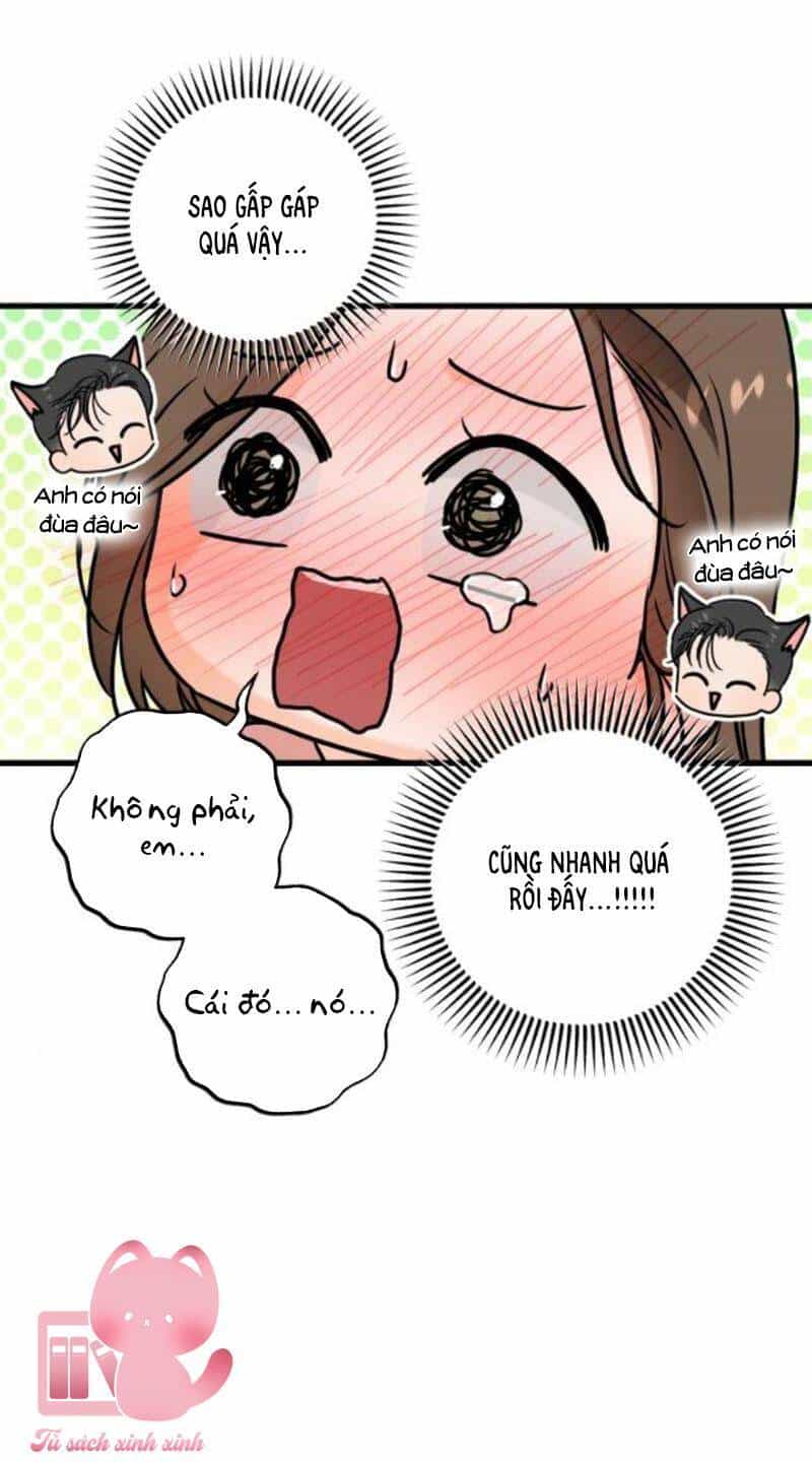 Nóng Lòng Muốn Giày Vò Em - Chương 36 - ảnh 35