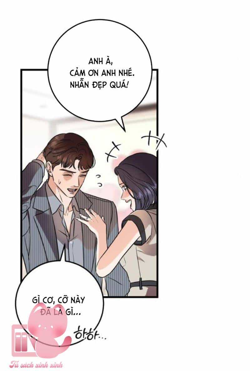 Nóng Lòng Muốn Giày Vò Em - Chương 36 - ảnh 55