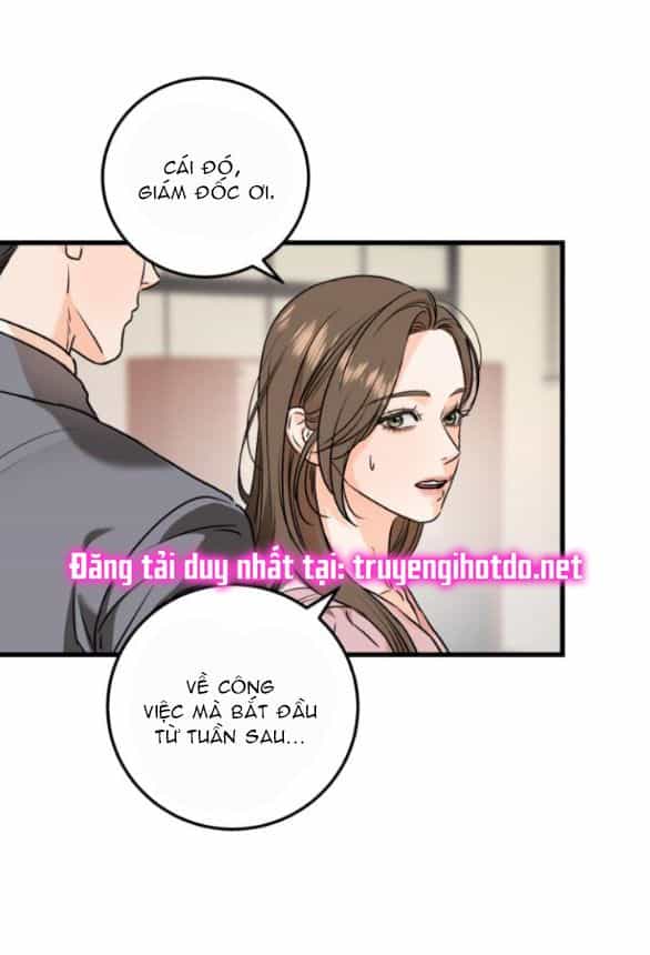 Nóng Lòng Muốn Giày Vò Em - Chương 36.1 - ảnh 14
