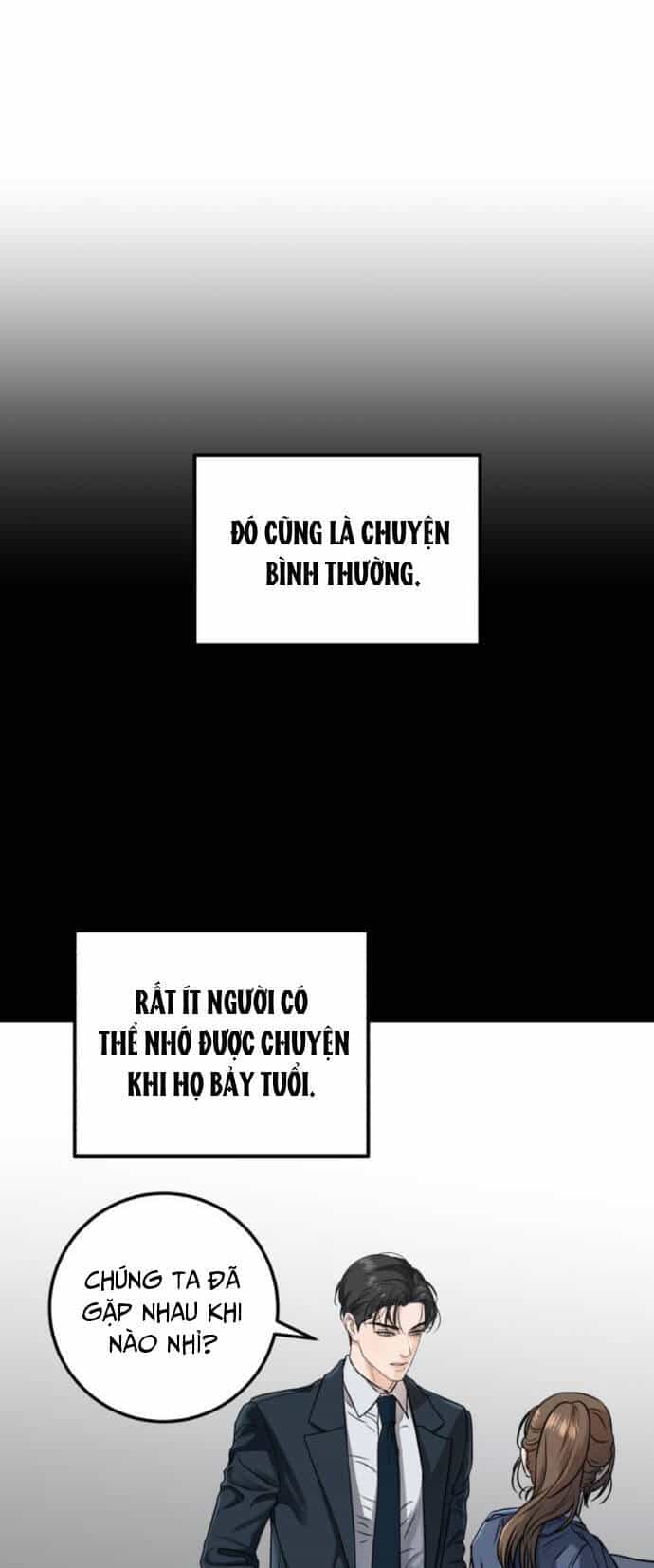 Nóng Lòng Muốn Giày Vò Em - Chương 8 - ảnh 24