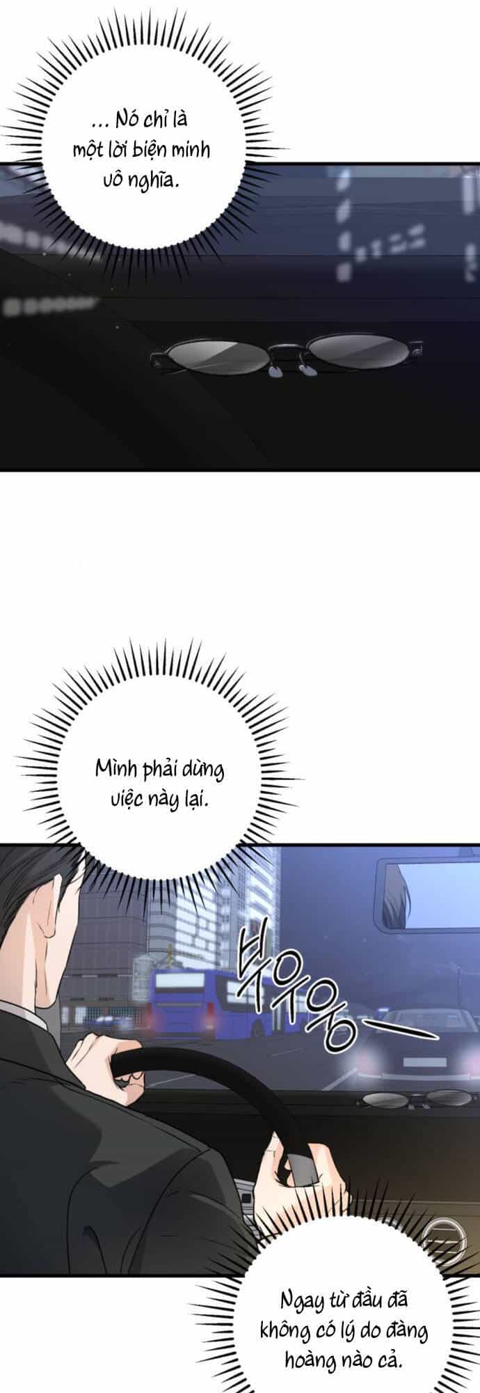 Nóng Lòng Muốn Giày Vò Em - Chương 8 - ảnh 38