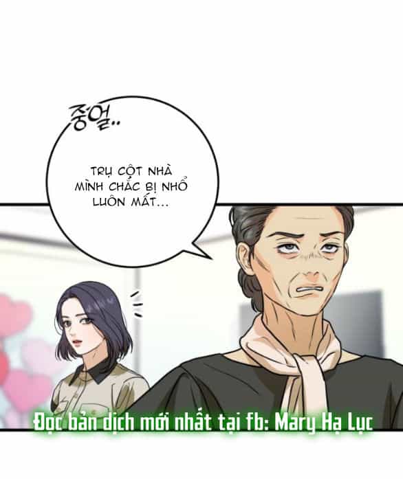 Nóng Lòng Muốn Giày Vò Em - Chương 36.2 - ảnh 16