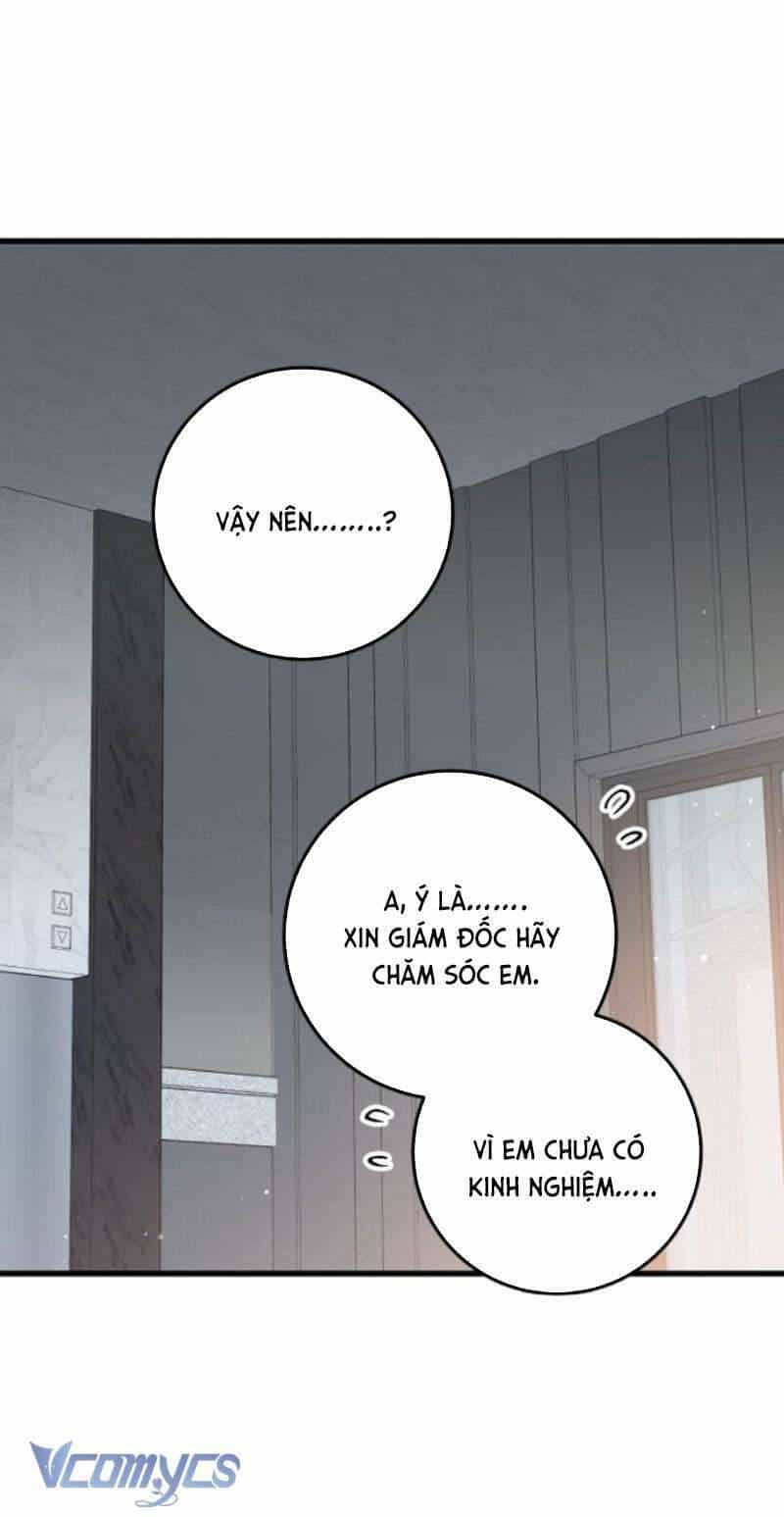 Nóng Lòng Muốn Giày Vò Em - Chương 37.1 - ảnh 27