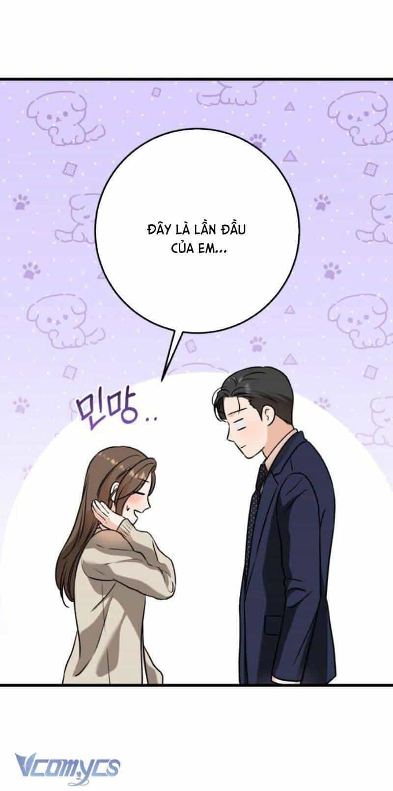 Nóng Lòng Muốn Giày Vò Em - Chương 37.2 - ảnh 26