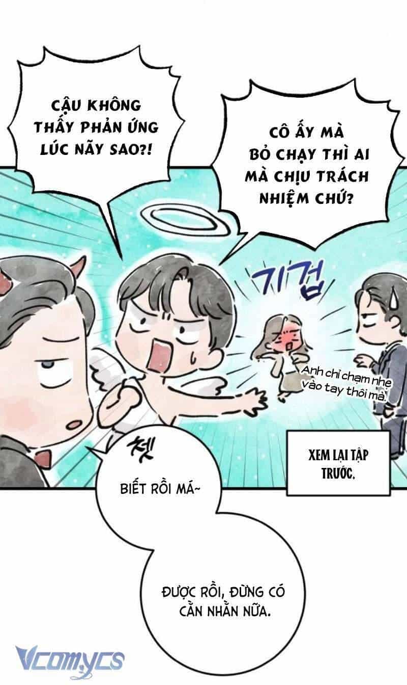 Nóng Lòng Muốn Giày Vò Em - Chương 37.2 - ảnh 4