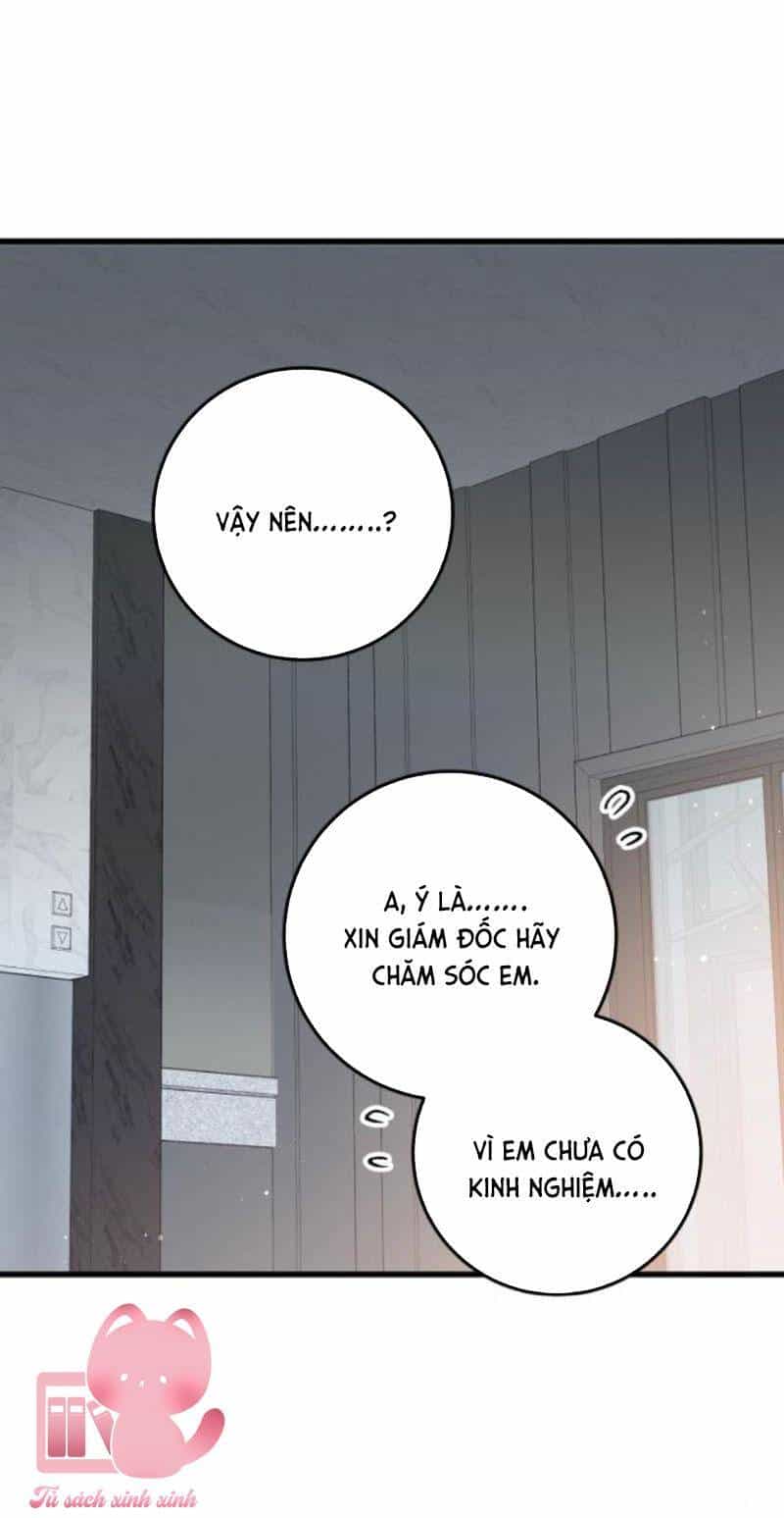 Nóng Lòng Muốn Giày Vò Em - Chương 38 - ảnh 25