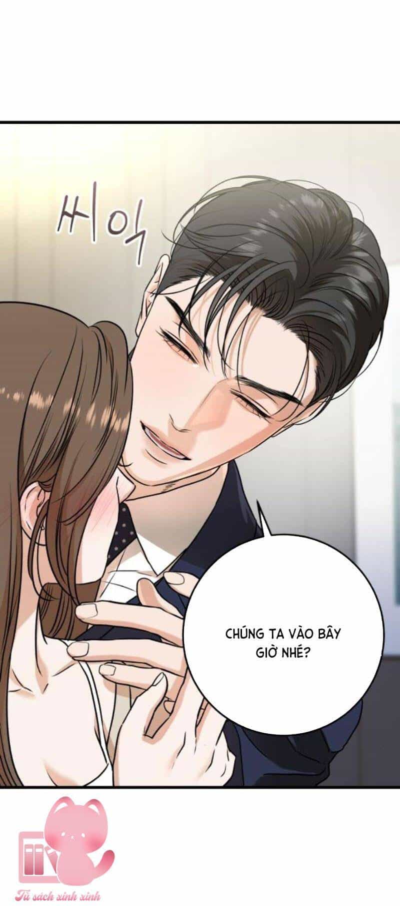 Nóng Lòng Muốn Giày Vò Em - Chương 38 - ảnh 43