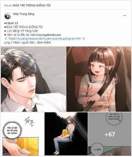 Nóng Lòng Muốn Giày Vò Em - Chương 38.2 - ảnh 48