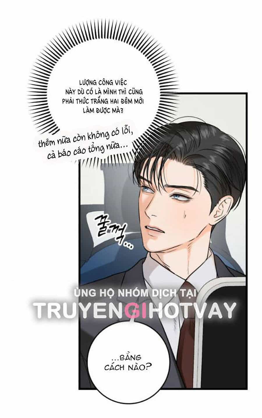 Nóng Lòng Muốn Giày Vò Em - Chương 39 - ảnh 21