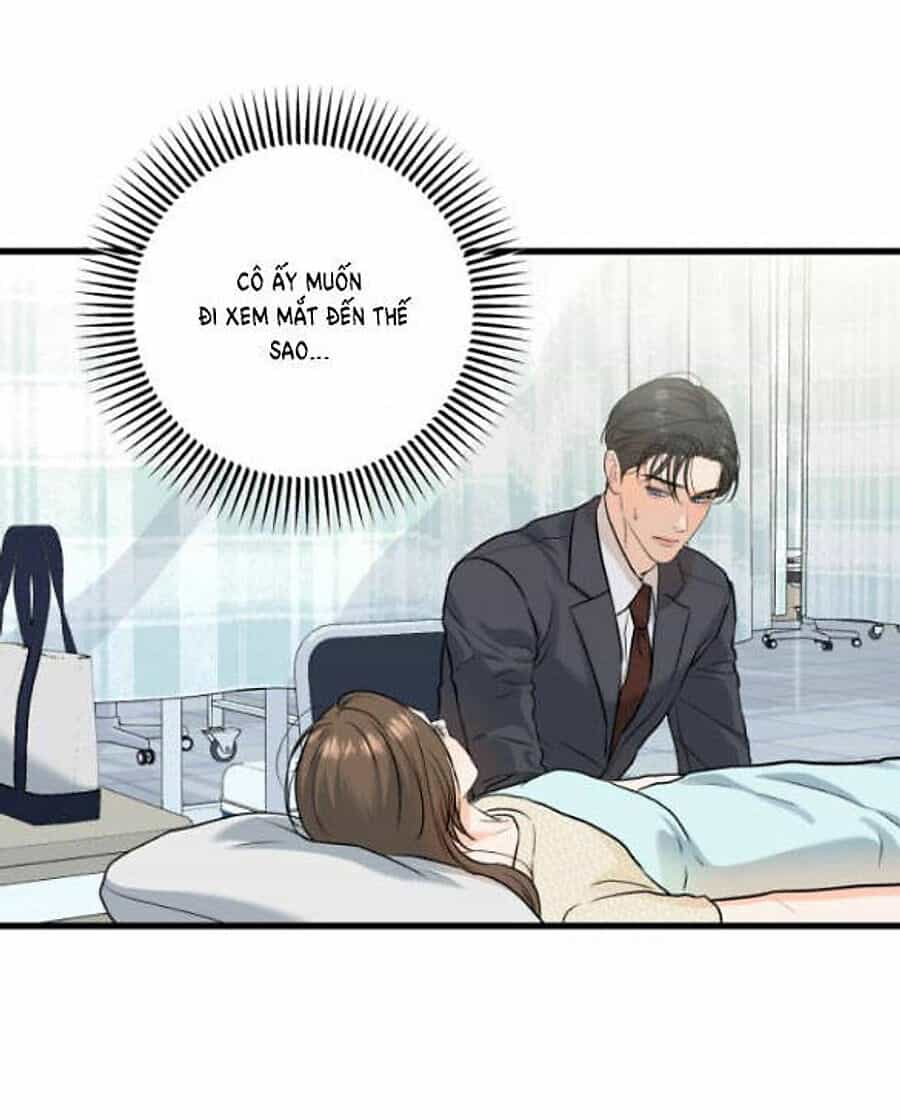 Nóng Lòng Muốn Giày Vò Em - Chương 40 - ảnh 16
