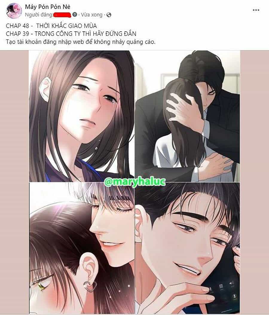 Nóng Lòng Muốn Giày Vò Em - Chương 40 - ảnh 43