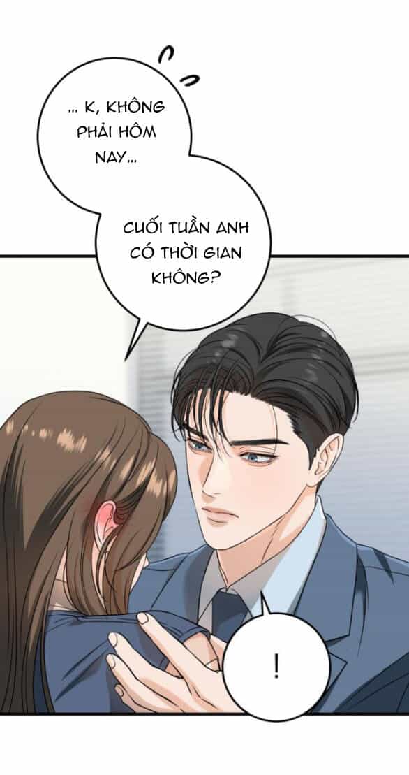 Nóng Lòng Muốn Giày Vò Em - Chương 41.2 - ảnh 29