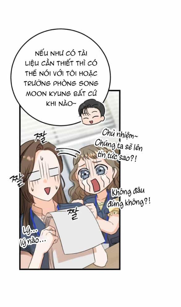 Nóng Lòng Muốn Giày Vò Em - Chương 41.2 - ảnh 5
