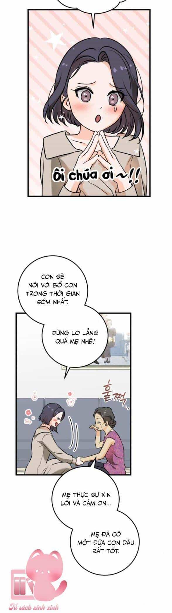 Nóng Lòng Muốn Giày Vò Em - Chương 42 - ảnh 29