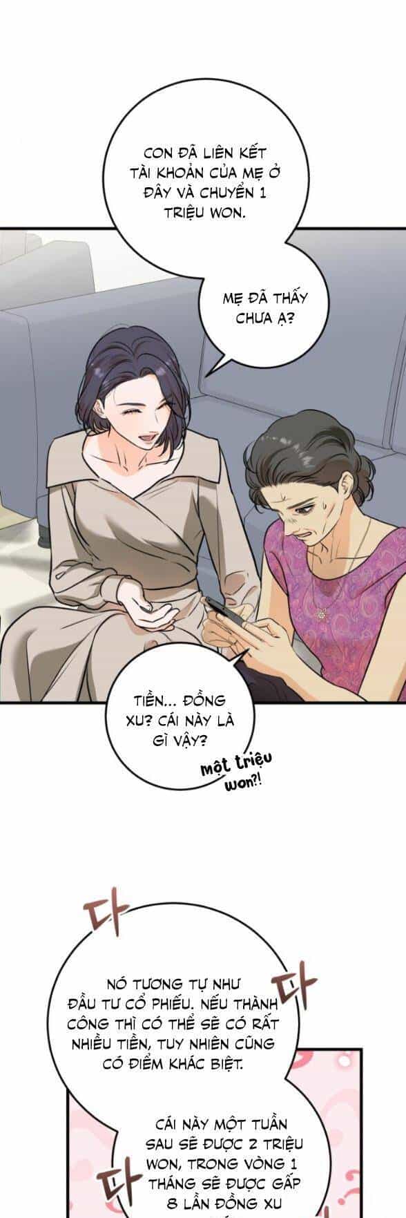 Nóng Lòng Muốn Giày Vò Em - Chương 42 - ảnh 31