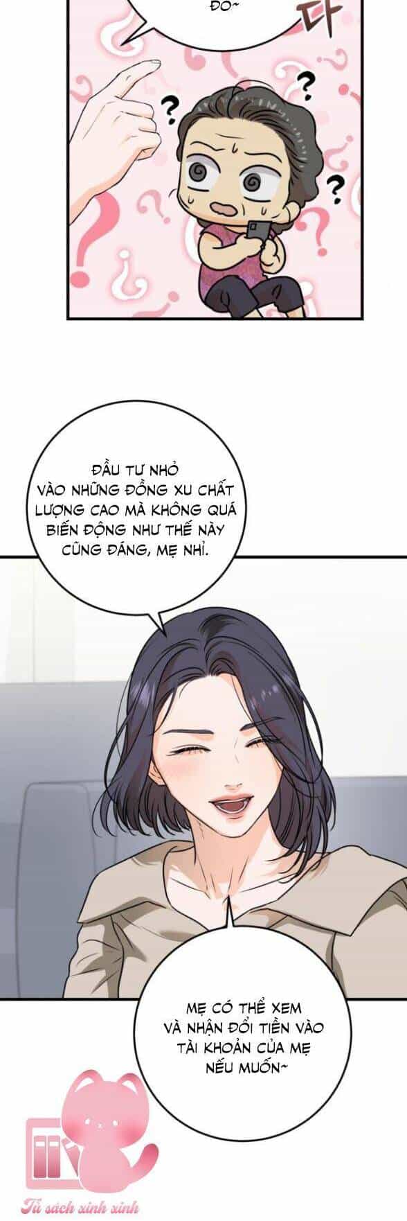 Nóng Lòng Muốn Giày Vò Em - Chương 42 - ảnh 32