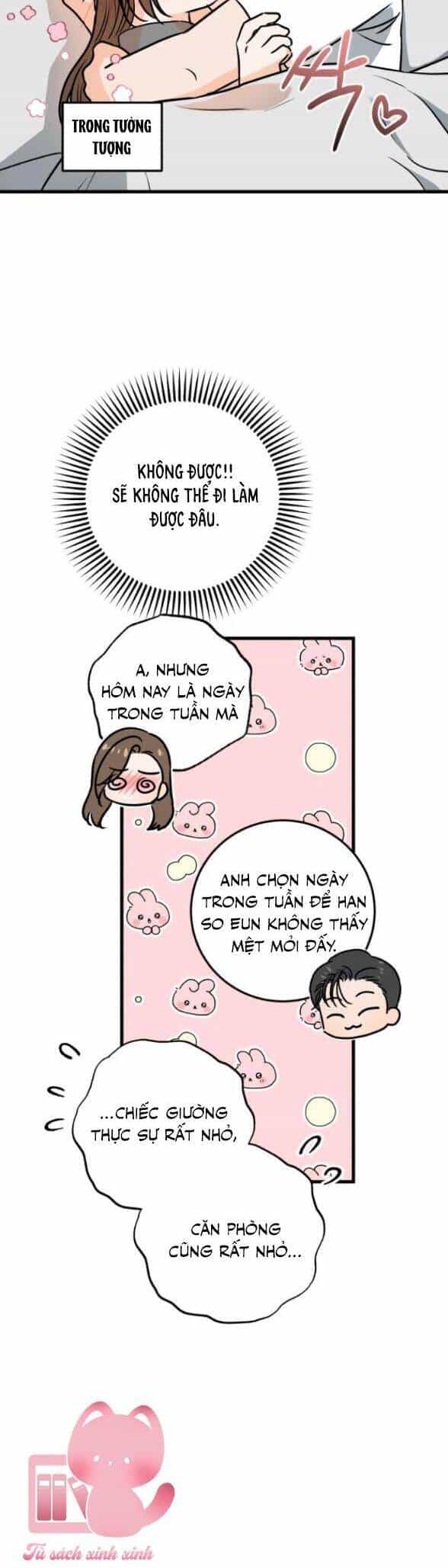 Nóng Lòng Muốn Giày Vò Em - Chương 42 - ảnh 6