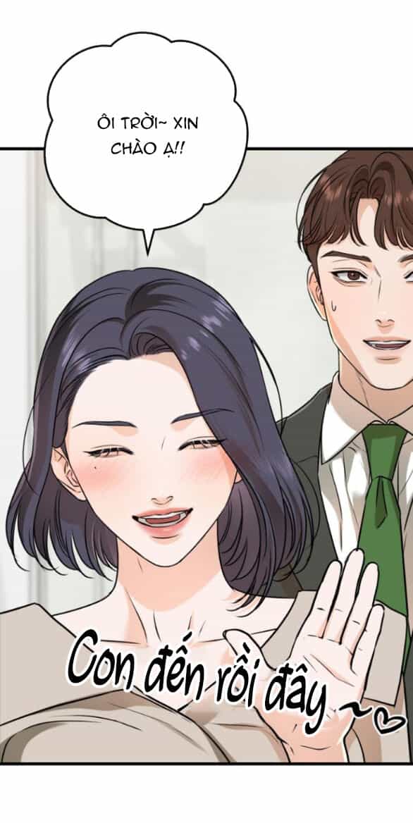 Nóng Lòng Muốn Giày Vò Em - Chương 42.1 - ảnh 32