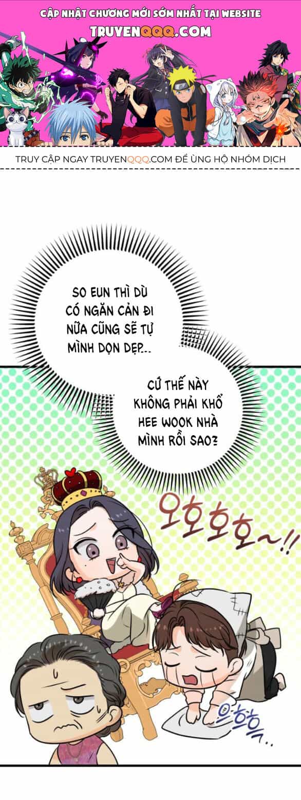 Nóng Lòng Muốn Giày Vò Em - Chương 42.2 - ảnh 1