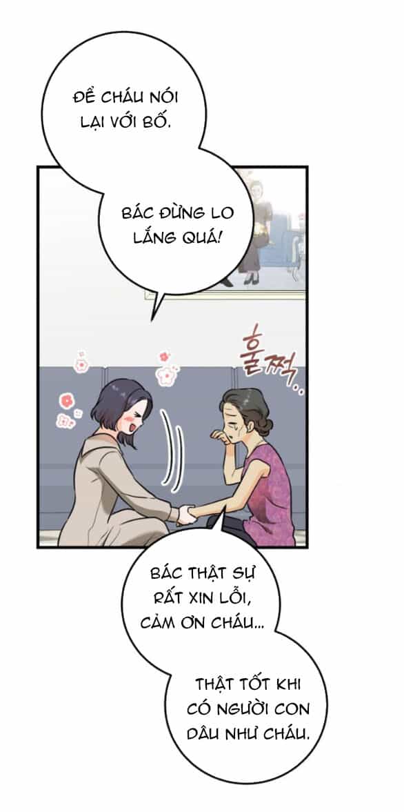 Nóng Lòng Muốn Giày Vò Em - Chương 42.2 - ảnh 11
