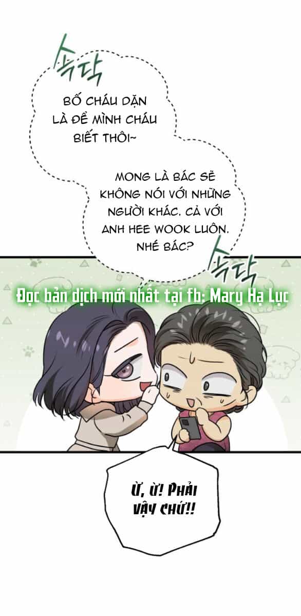 Nóng Lòng Muốn Giày Vò Em - Chương 42.2 - ảnh 19