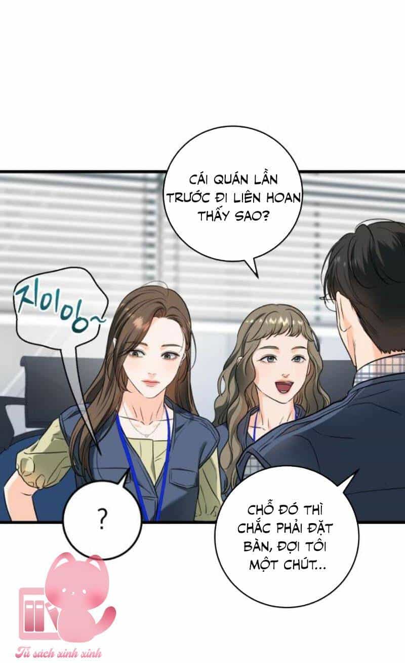 Nóng Lòng Muốn Giày Vò Em - Chương 43 - ảnh 44