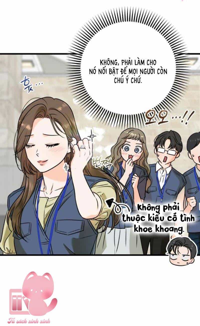 Nóng Lòng Muốn Giày Vò Em - Chương 43 - ảnh 63