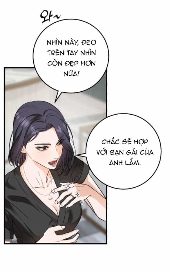 Nóng Lòng Muốn Giày Vò Em - Chương 44 - ảnh 12