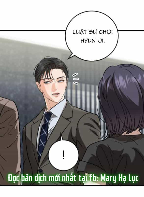 Nóng Lòng Muốn Giày Vò Em - Chương 44 - ảnh 2