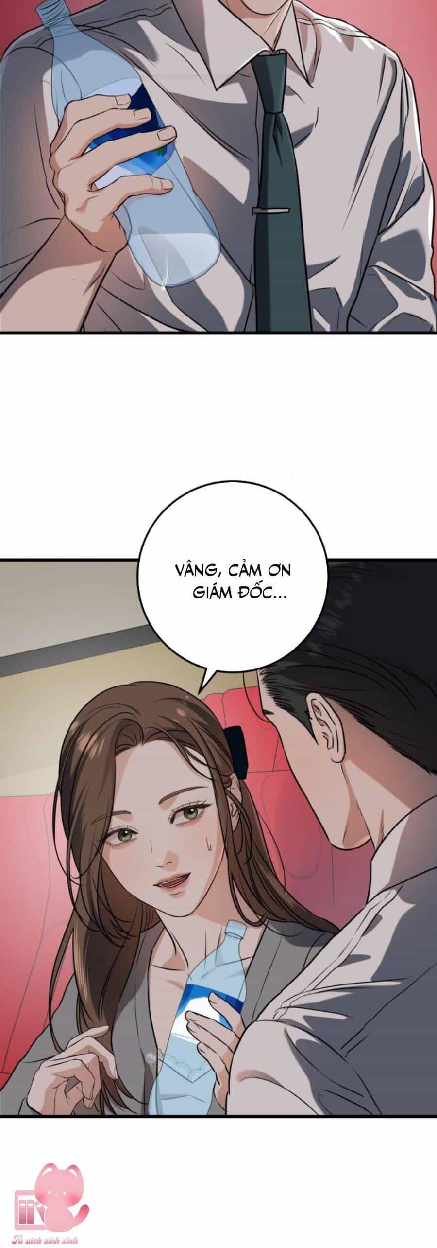 Nóng Lòng Muốn Giày Vò Em - Chương 45 - ảnh 15