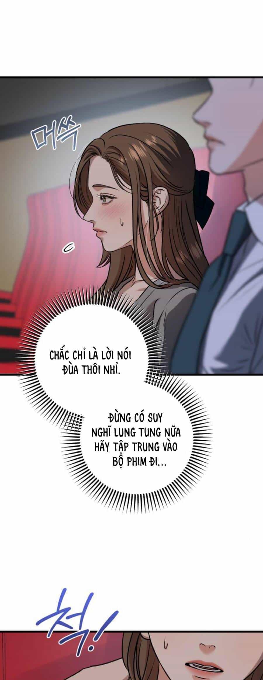 Nóng Lòng Muốn Giày Vò Em - Chương 45 - ảnh 20