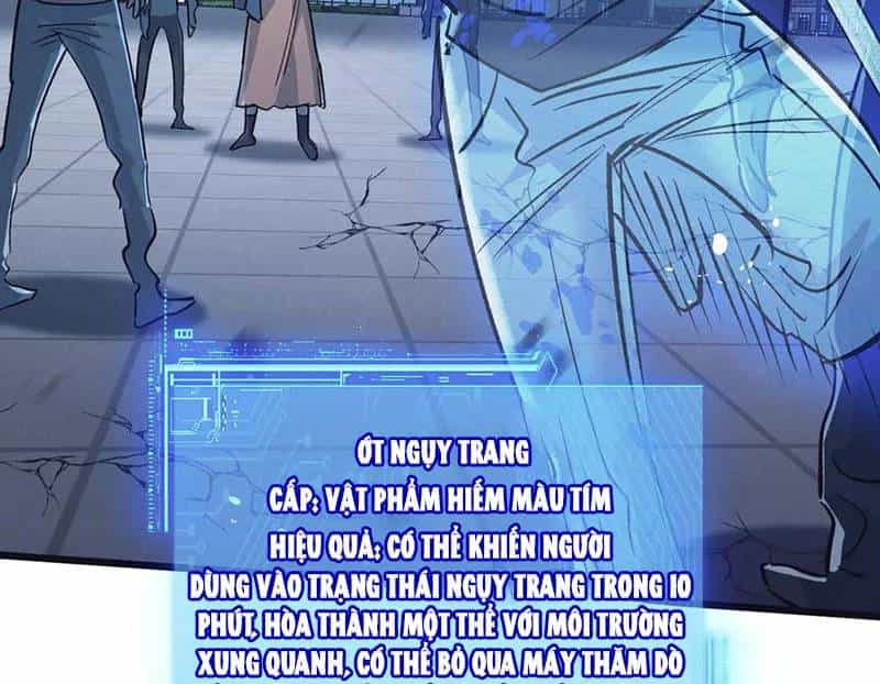 Nông Trường Siêu Cấp Ở Tận Thế - Chương 66 - ảnh 46