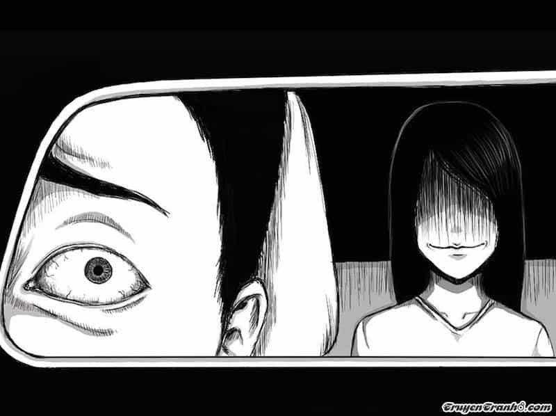 Nothing Here Up Up - Chương 1 - ảnh 11