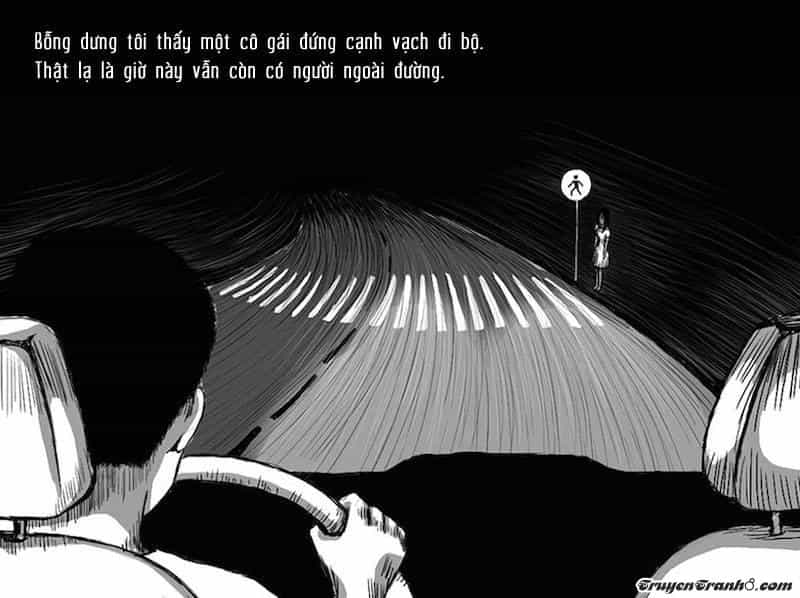 Nothing Here Up Up - Chương 1 - ảnh 3