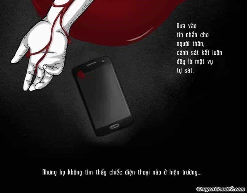 Nothing Here Up Up - Chương 4 - ảnh 15