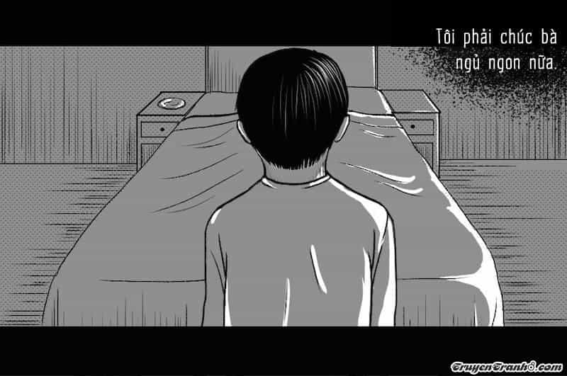 Nothing Here Up Up - Chương 5 - ảnh 12