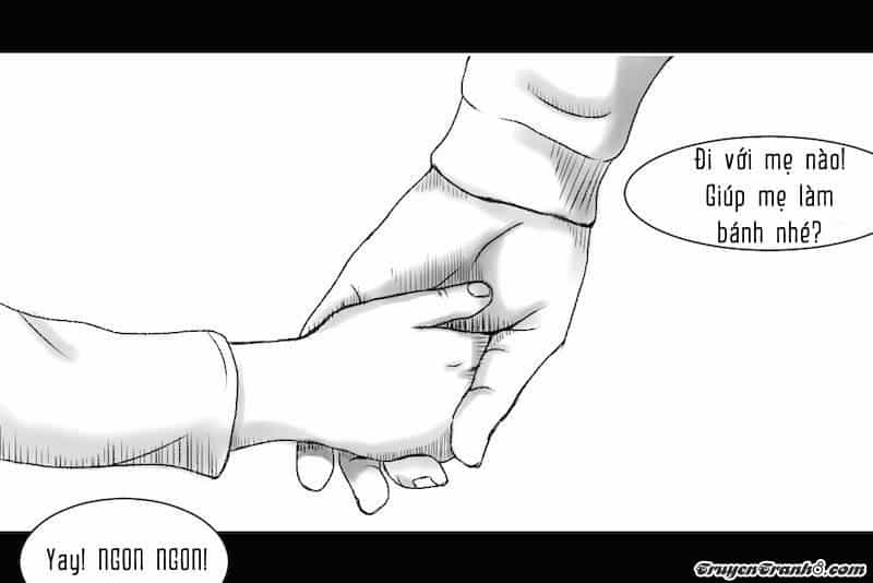 Nothing Here Up Up - Chương 5 - ảnh 5