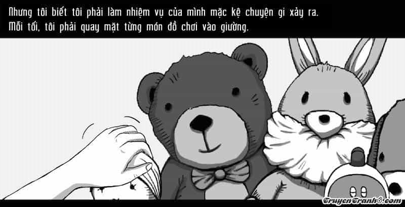 Nothing Here Up Up - Chương 7 - ảnh 5