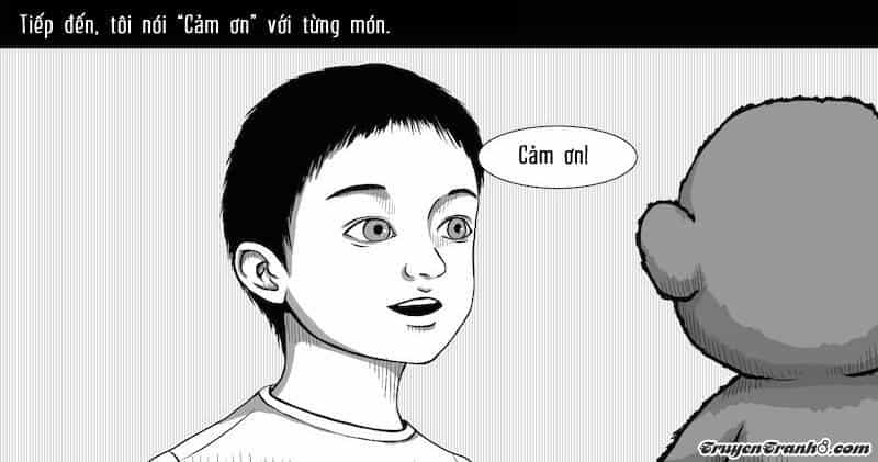 Nothing Here Up Up - Chương 7 - ảnh 7