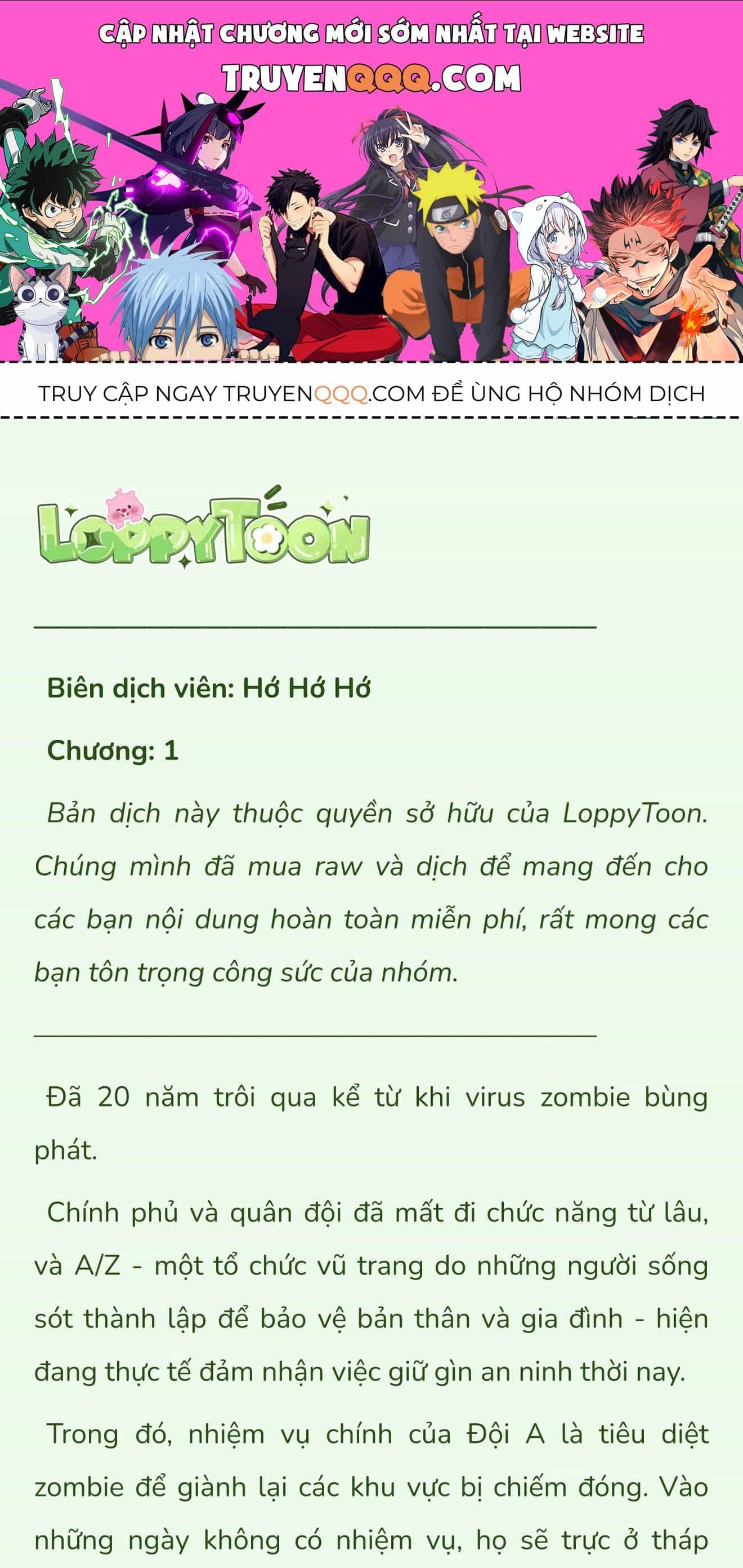 [Novel] Please Shoot Me - Chương 1 - ảnh 1