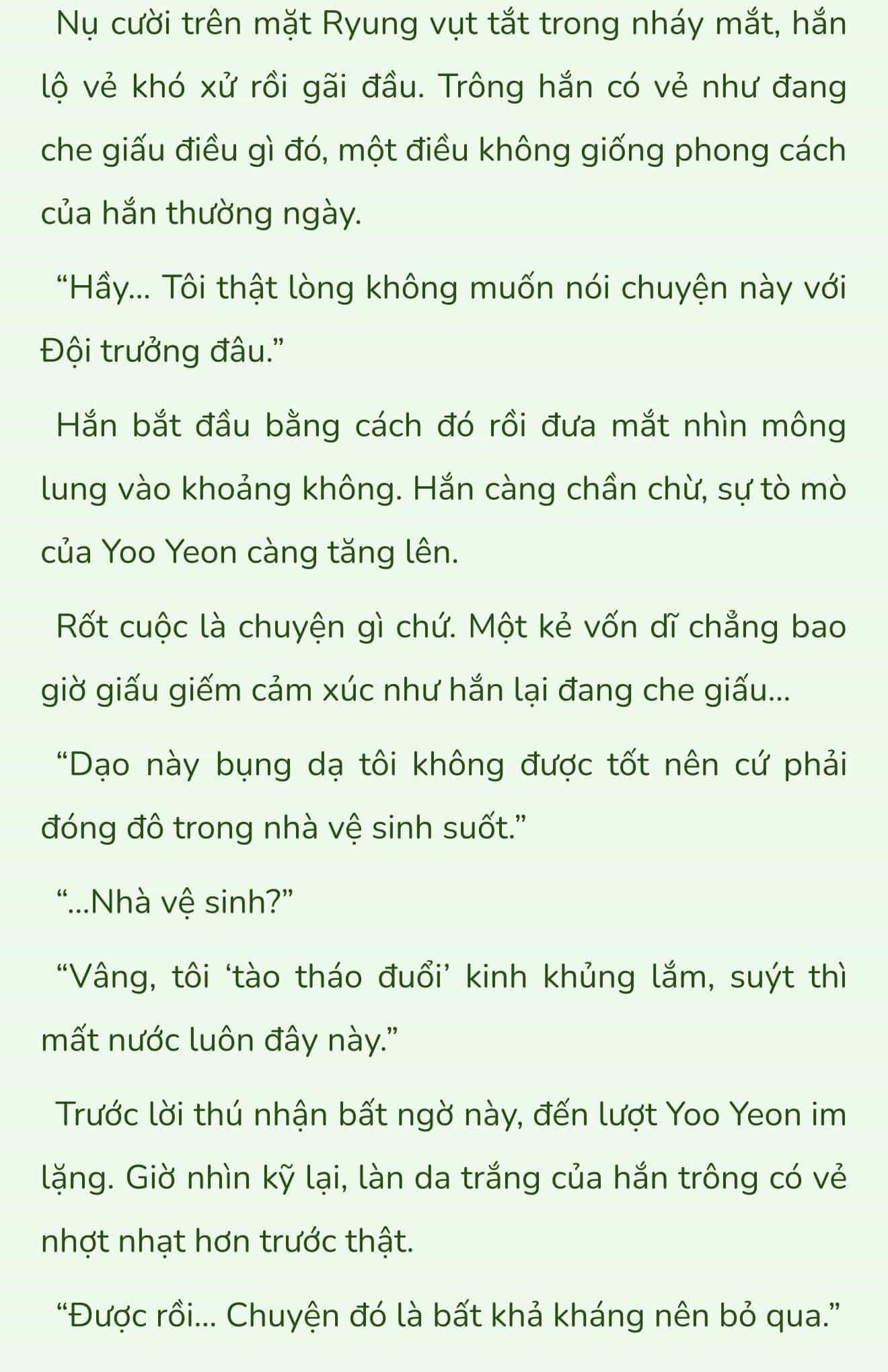 [Novel] Please Shoot Me - Chương 1 - ảnh 13