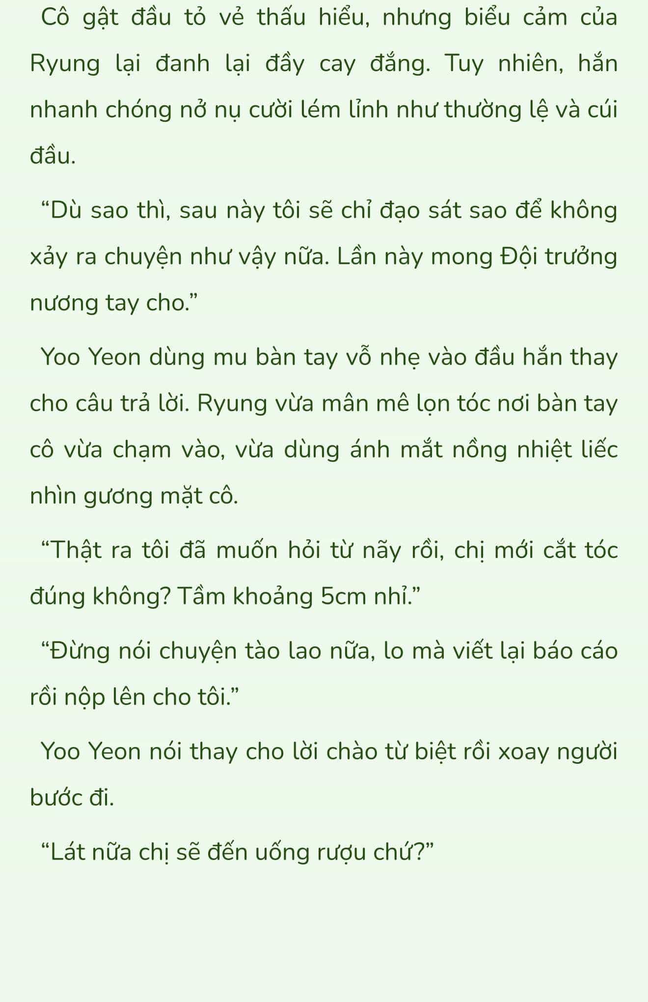 [Novel] Please Shoot Me - Chương 1 - ảnh 14