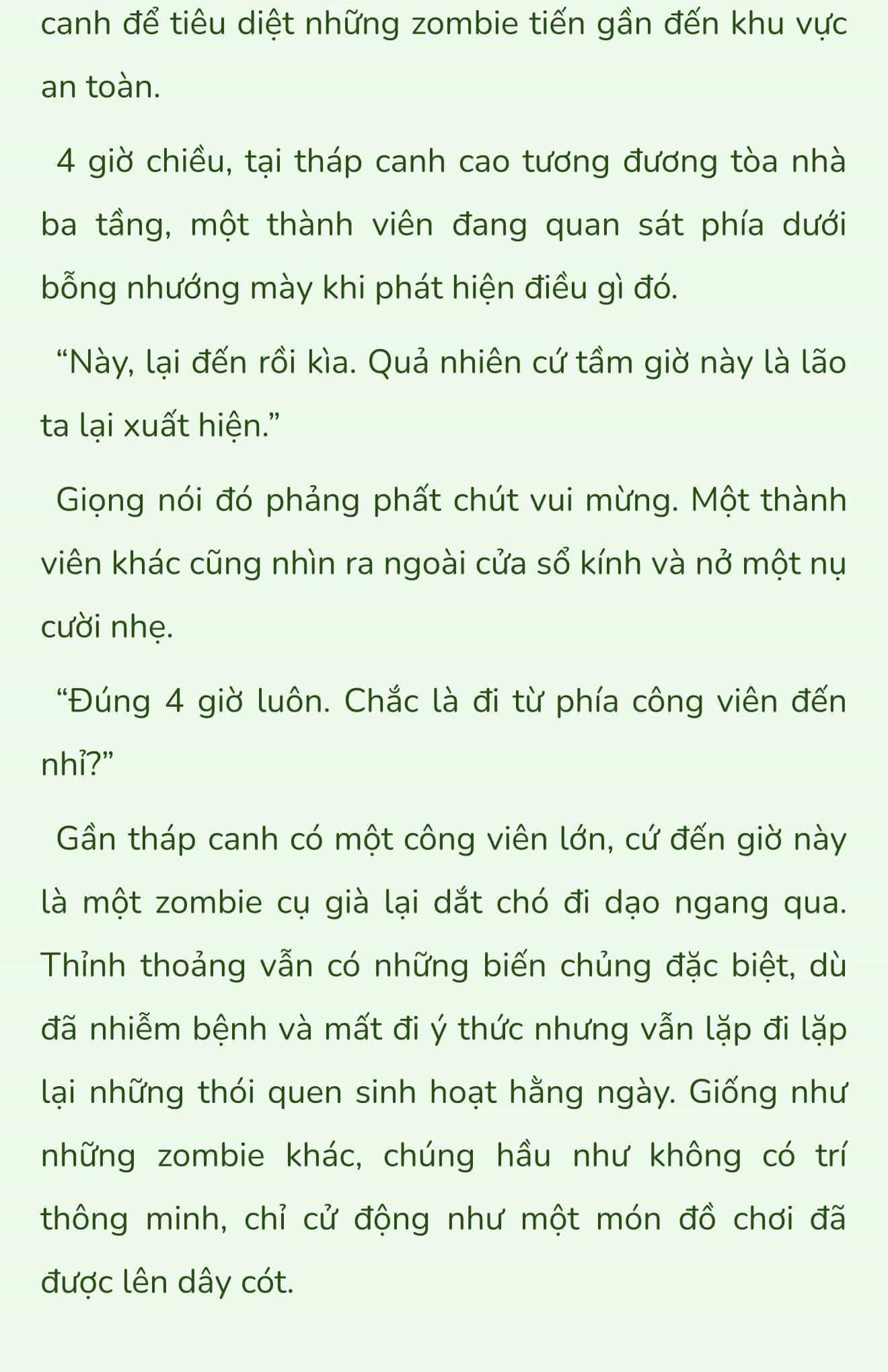 [Novel] Please Shoot Me - Chương 1 - ảnh 2